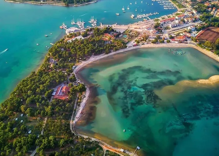 Apartment Bonvenon2volme Apt&room